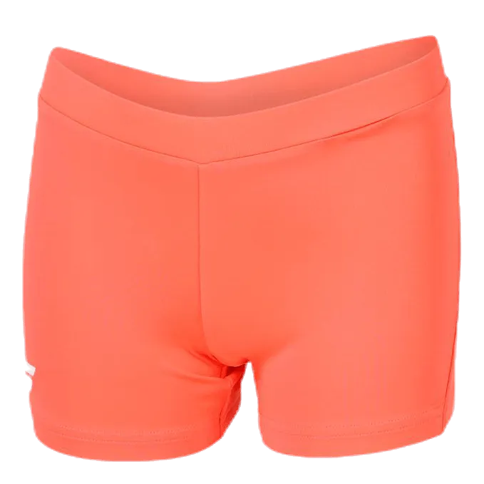 Shorty Core Red