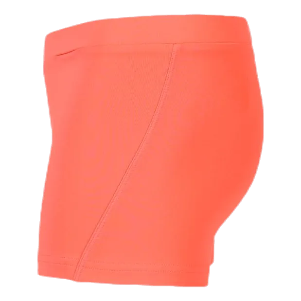Shorty Core Red