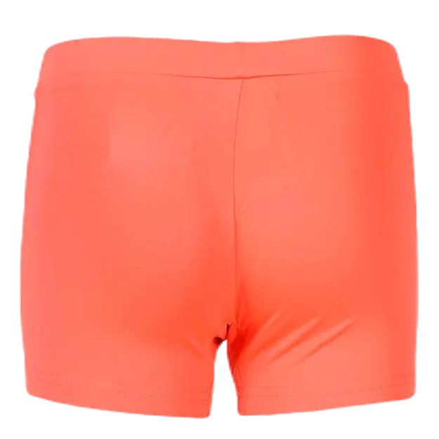 Shorty Core Red