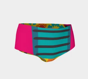Simeon Robot Swim Briefs