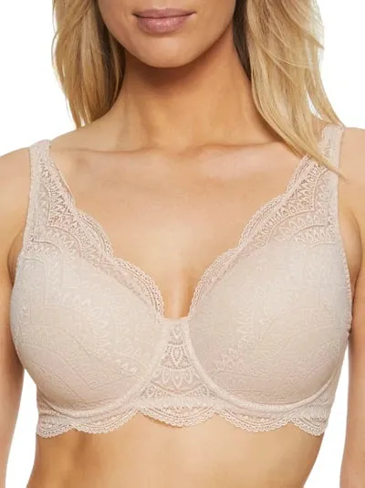 Simone Perele - Karma Padded Half Cup- 12V343