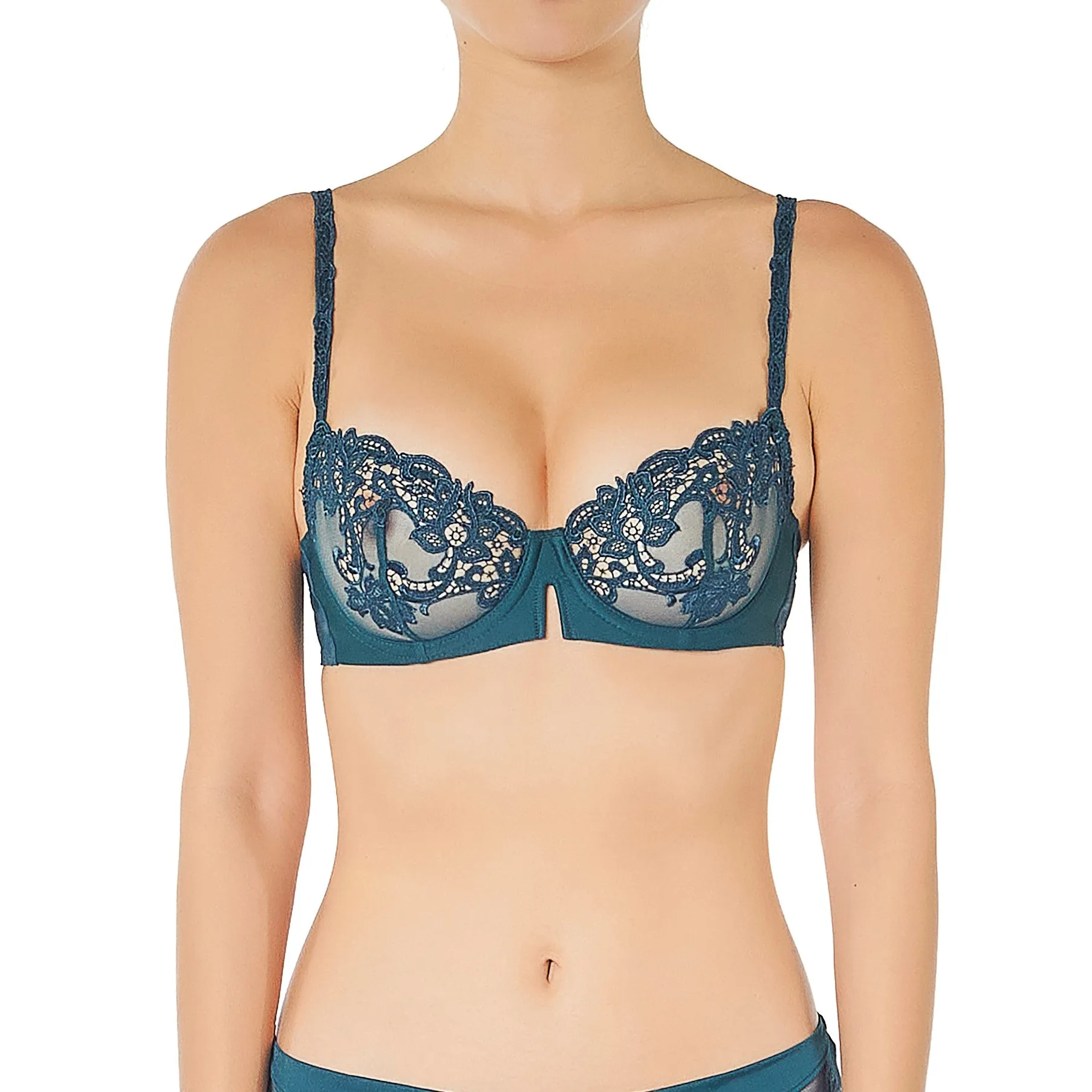 SIMONE PERELE SAGA Demi Bra
