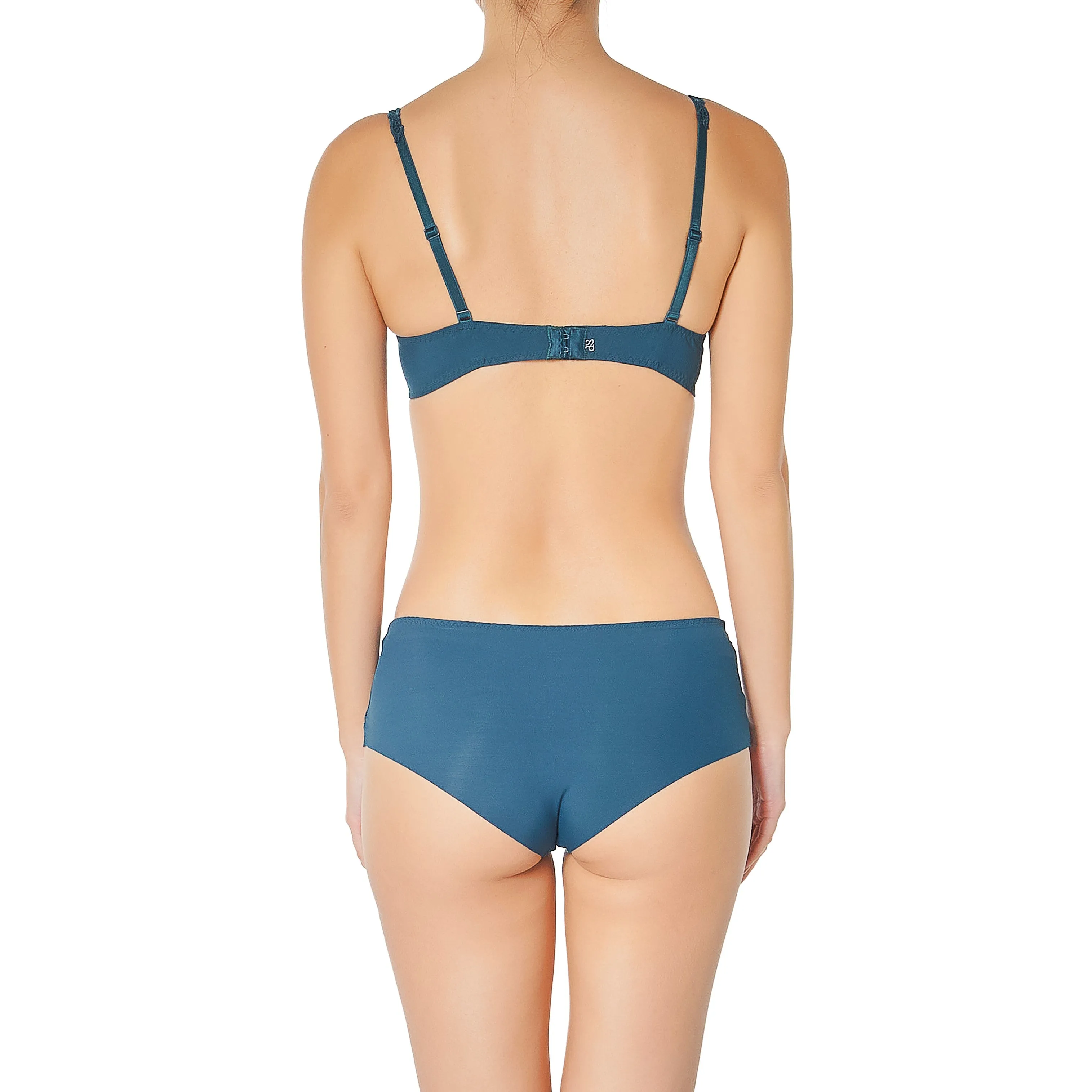 SIMONE PERELE SAGA Demi Bra