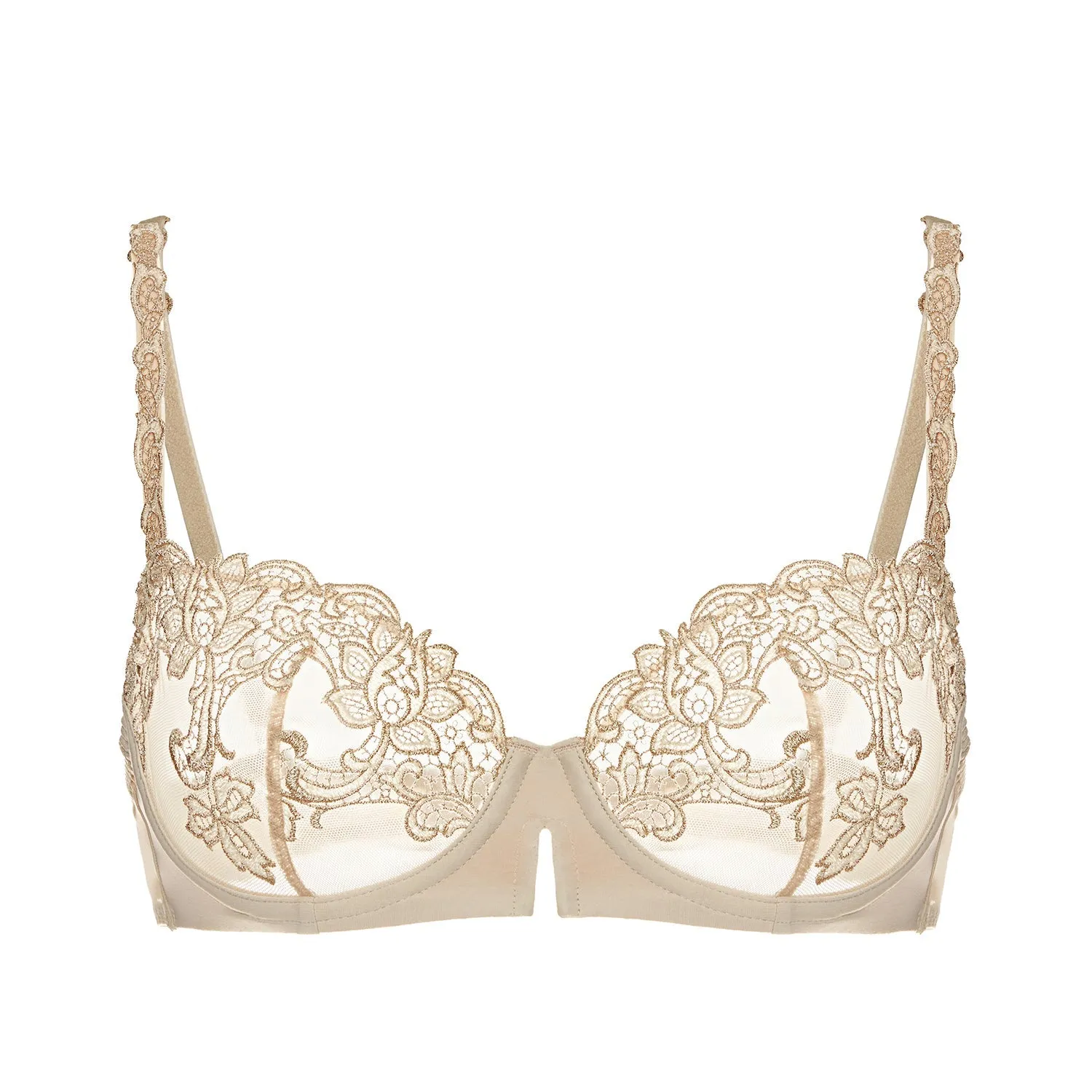 Simone Perele Saga Demi Cup Bra