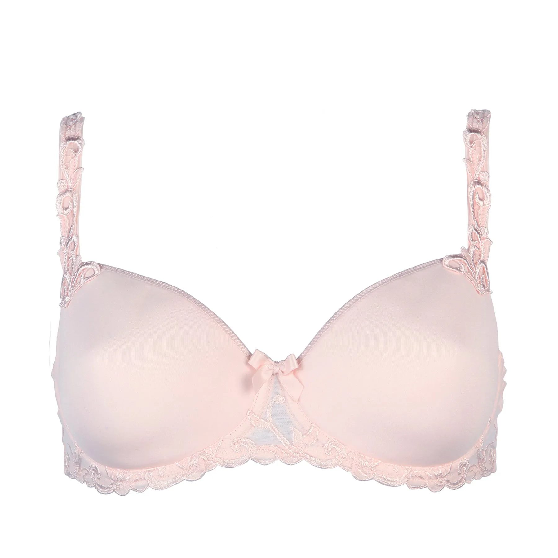 Simone Pérèle Andora 3D Spacer Balcony Bra