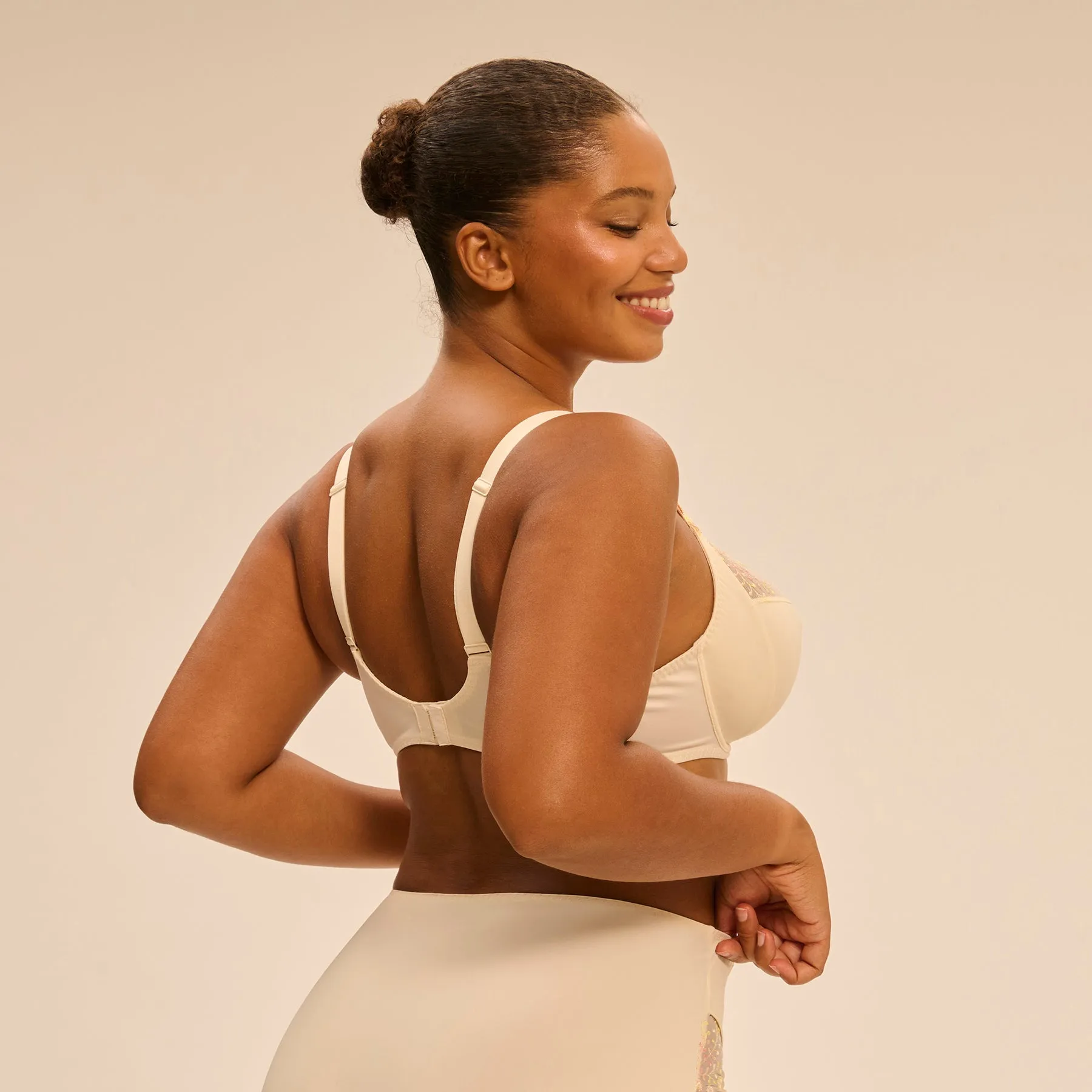 Simone Pérèle Delice Full Cup Bra
