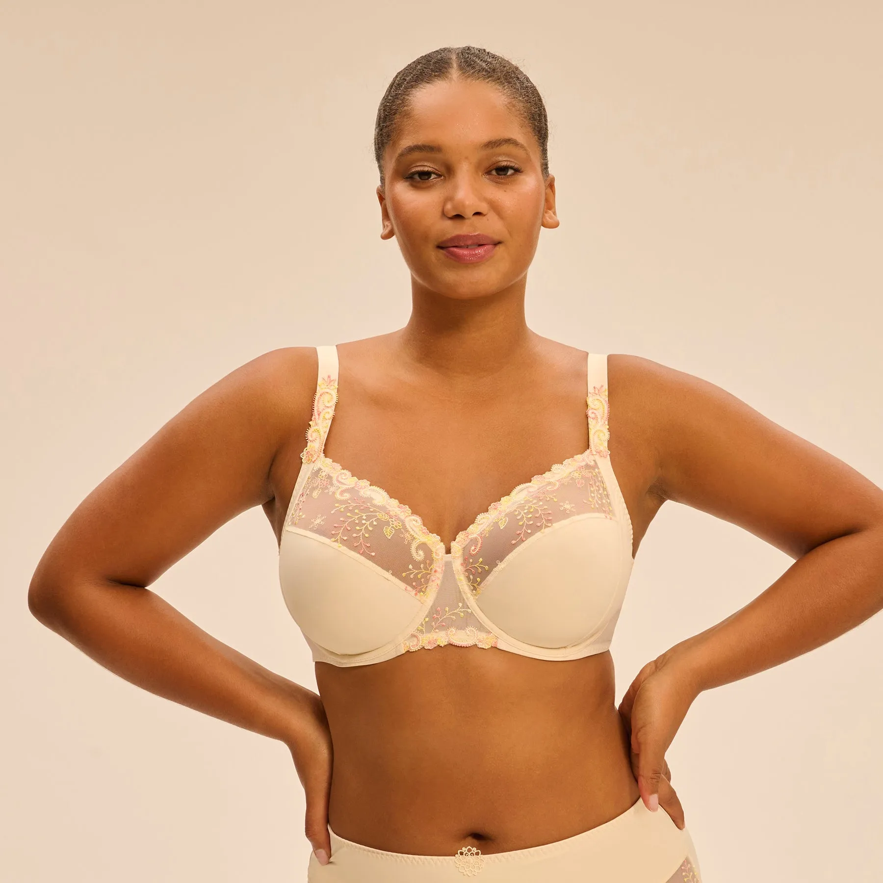 Simone Pérèle Delice Full Cup Bra