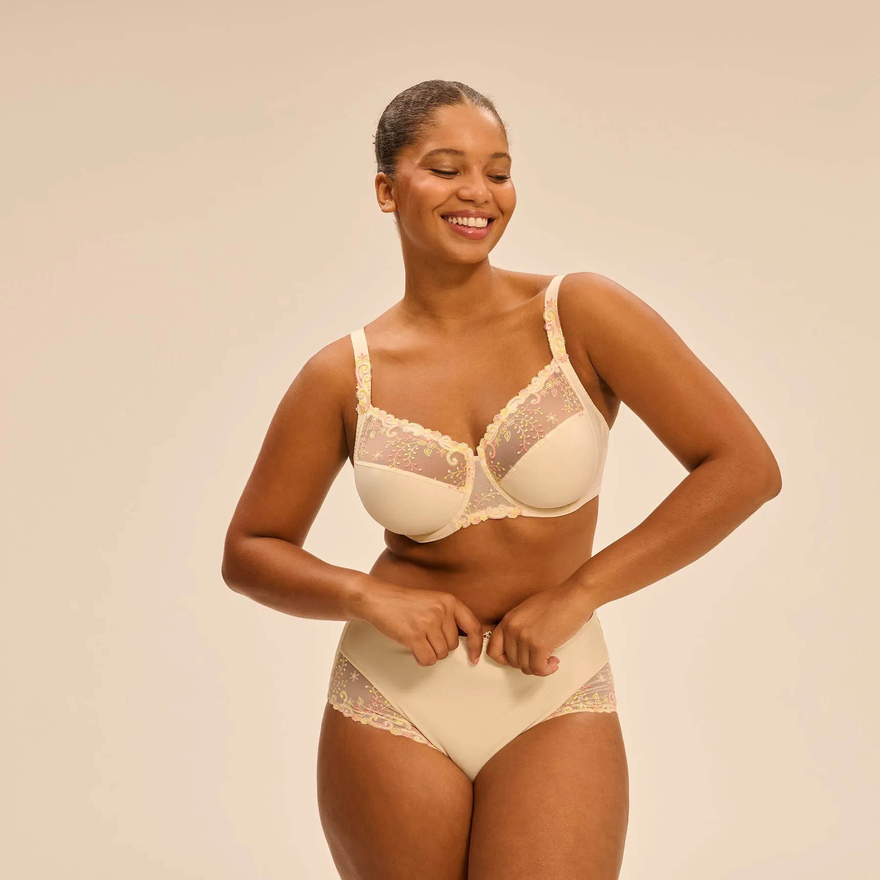 Simone Pérèle Delice Full Cup Bra