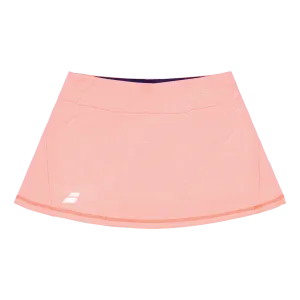 Skirt Babolat Play Pink Women Pink