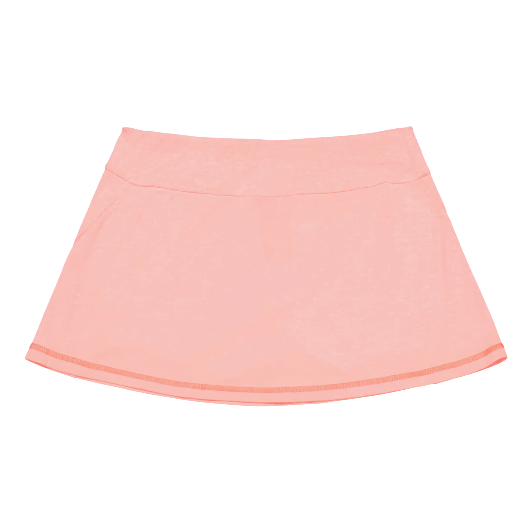 Skirt Babolat Play Pink Women Pink