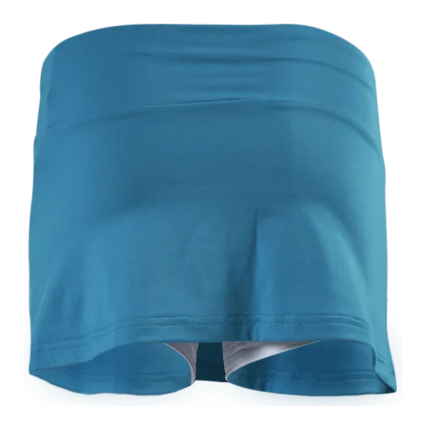Skirt Play Blue