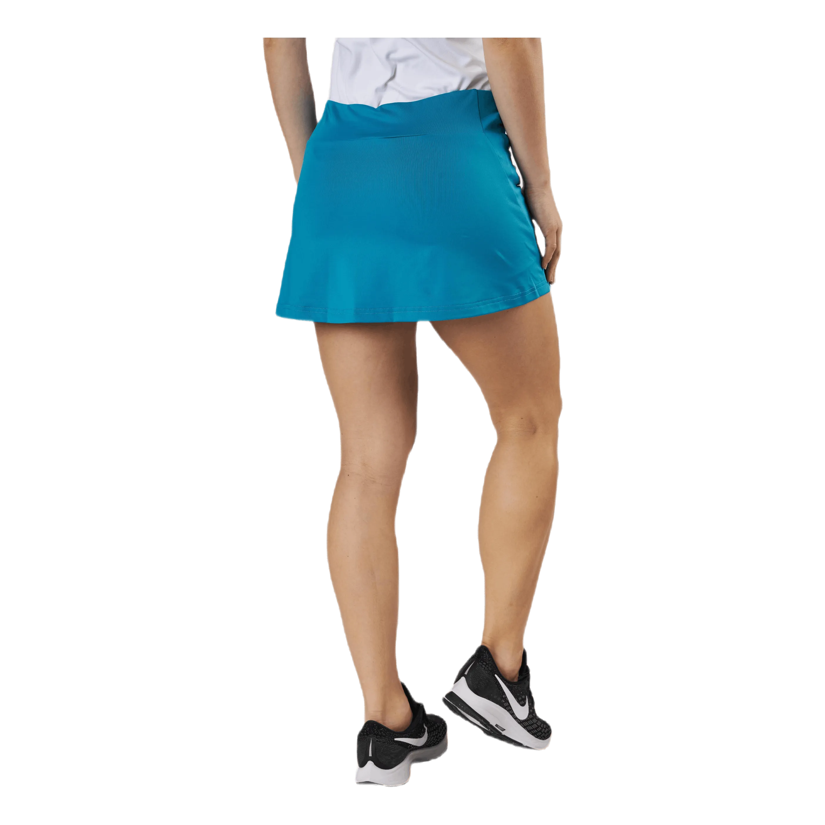 Skirt Play Blue/White