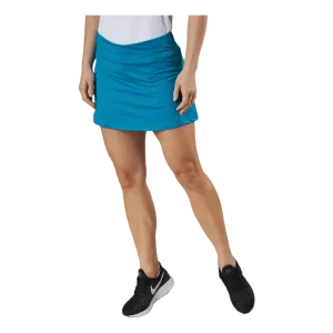 Skirt Play Blue/White