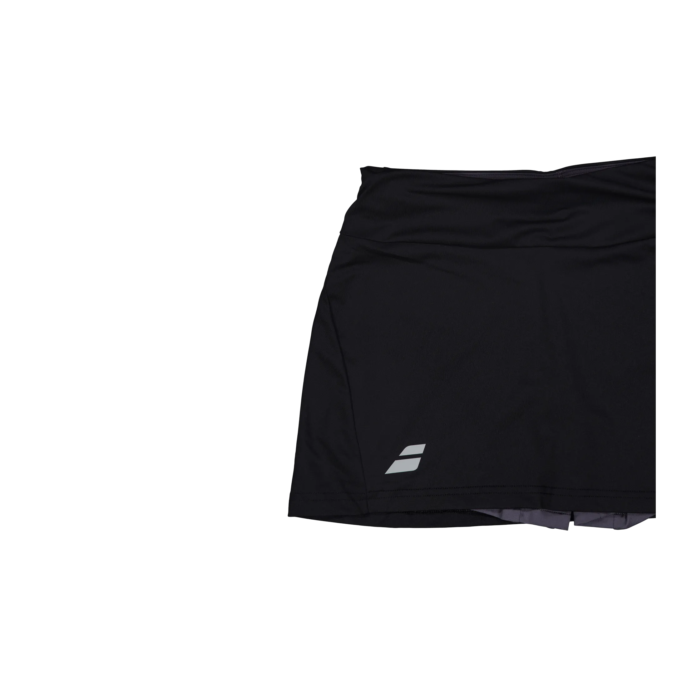 Skirt Play Girl Black