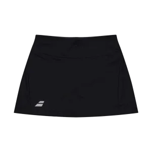 Skirt Play Girl Black