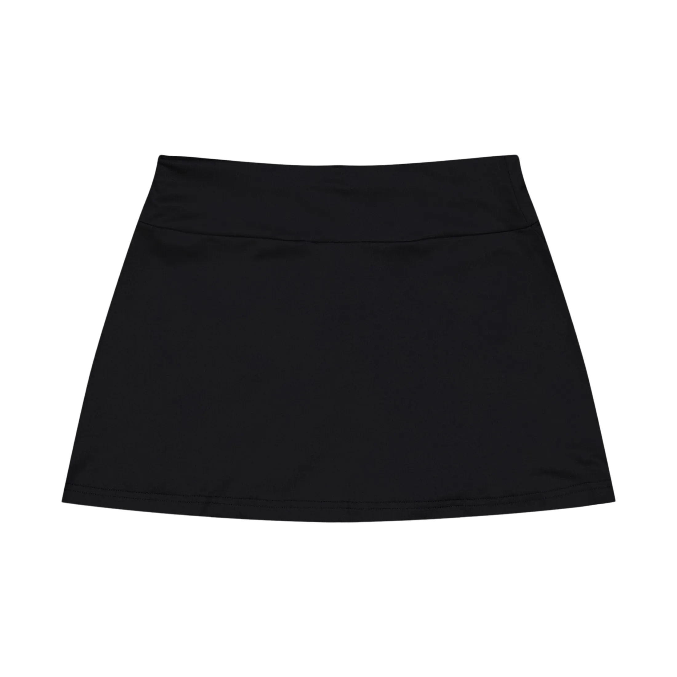 Skirt Play Girl Black