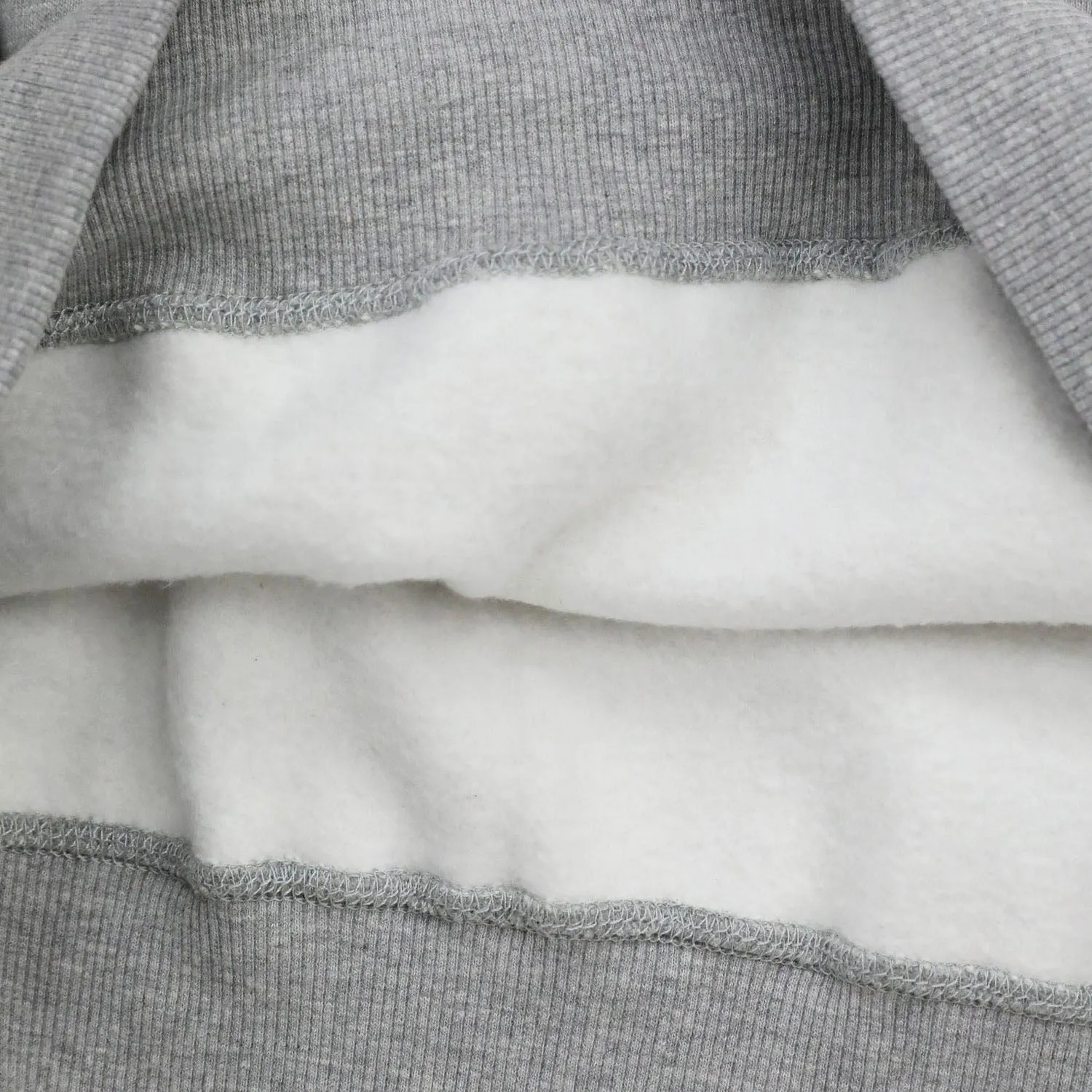 Smoking Art Hoodie Grey FRC2537