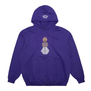 Snackman Hoody