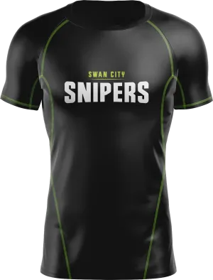 Snipers Compression Tops