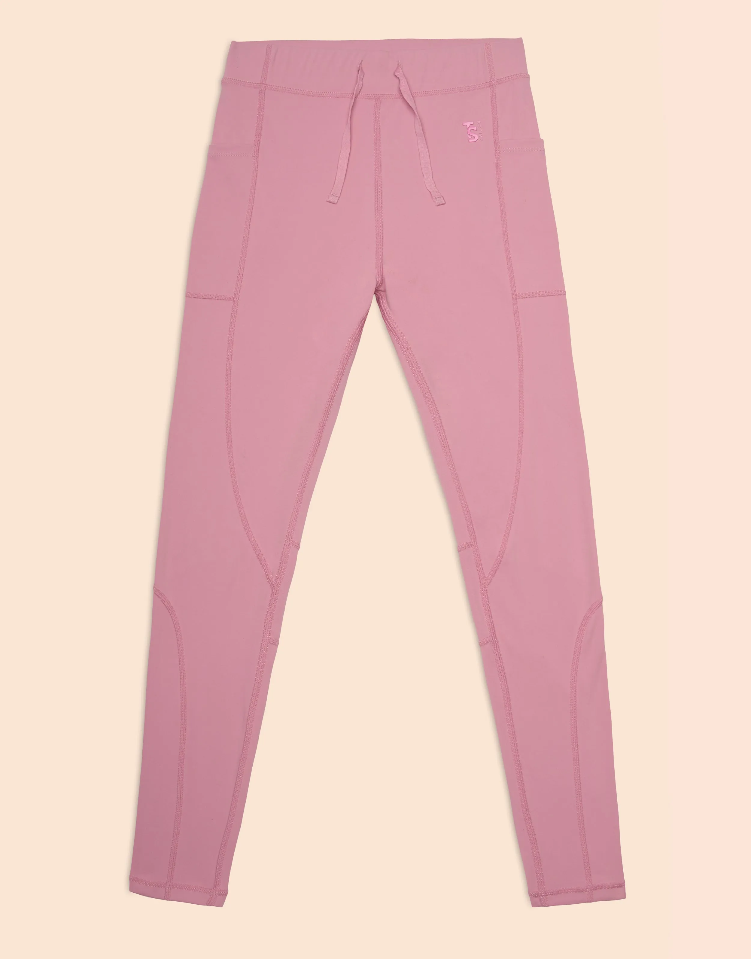 SOHO PINK LEGGING