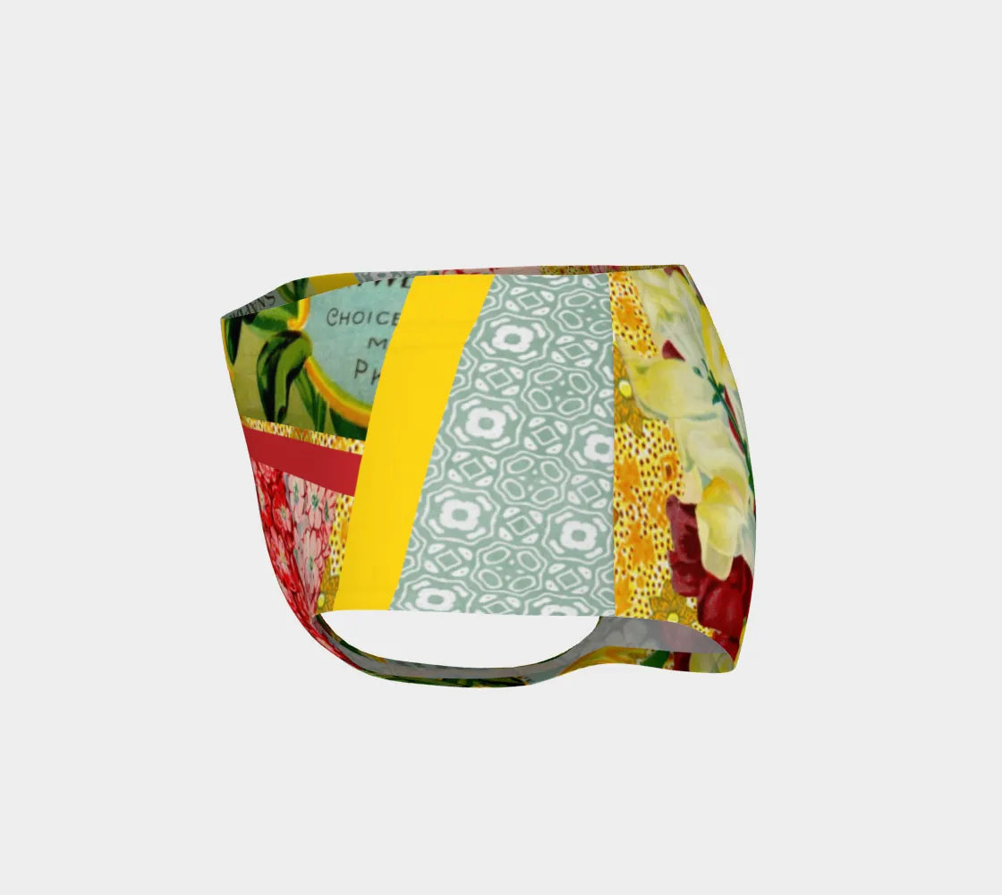 Some Like It HOT Swim Briefs