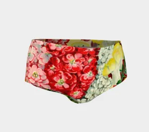 Some Like It HOT Swim Briefs