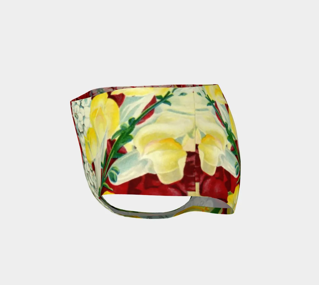 Some Like It HOT Swim Briefs
