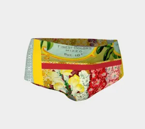 Some Like It HOT Swim Briefs
