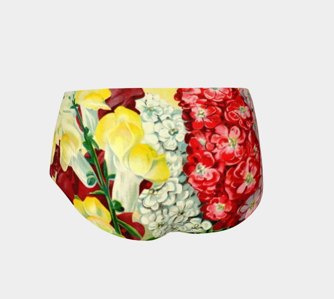 Some Like It HOT Swim Briefs
