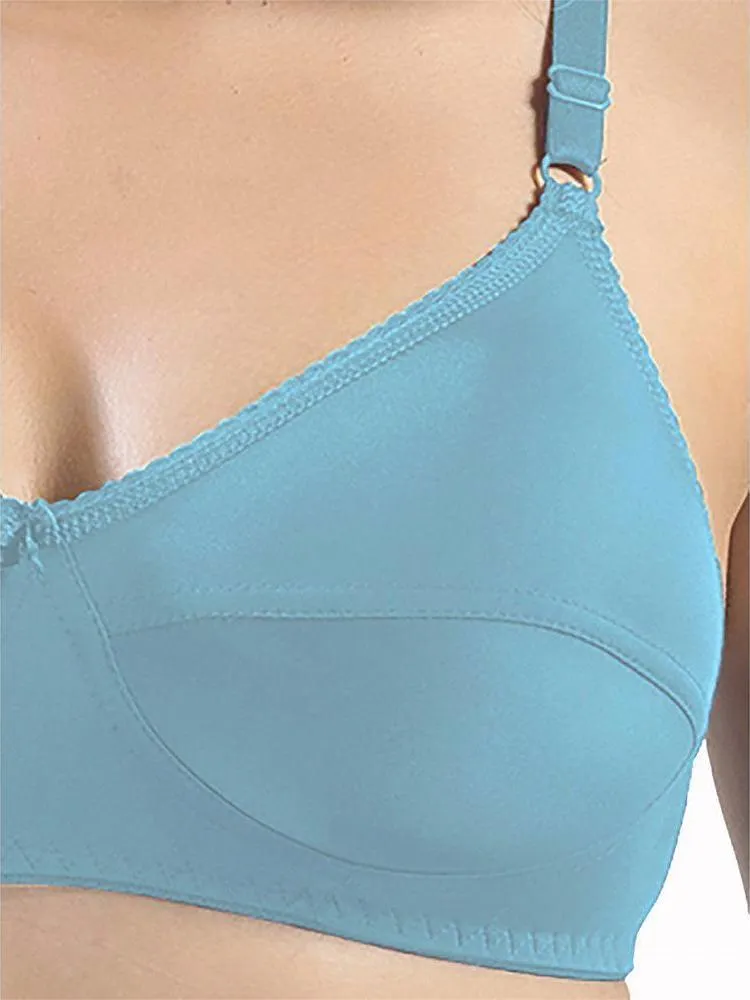 Sonari Loreal Bra - Firoze - Non Padded Non Wired - Imported Bra