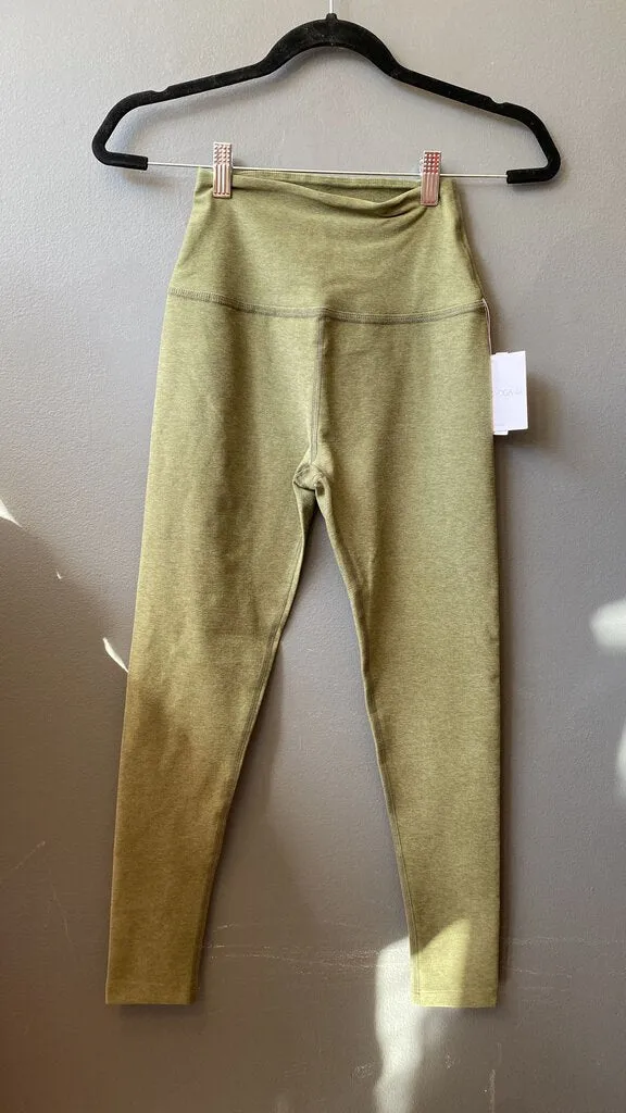 Spacedye High Waisted Leggings