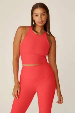 Spacedye Refocus Cropped Tank