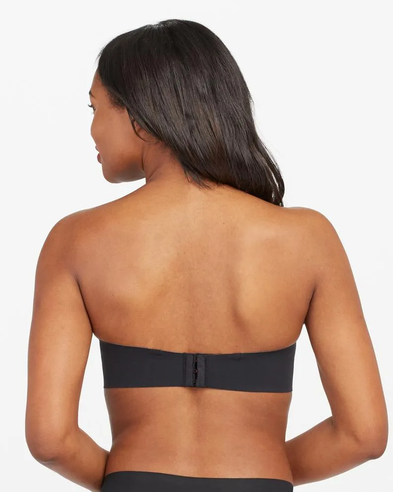 Spanx, Up for Anything Strapless Bra - Black