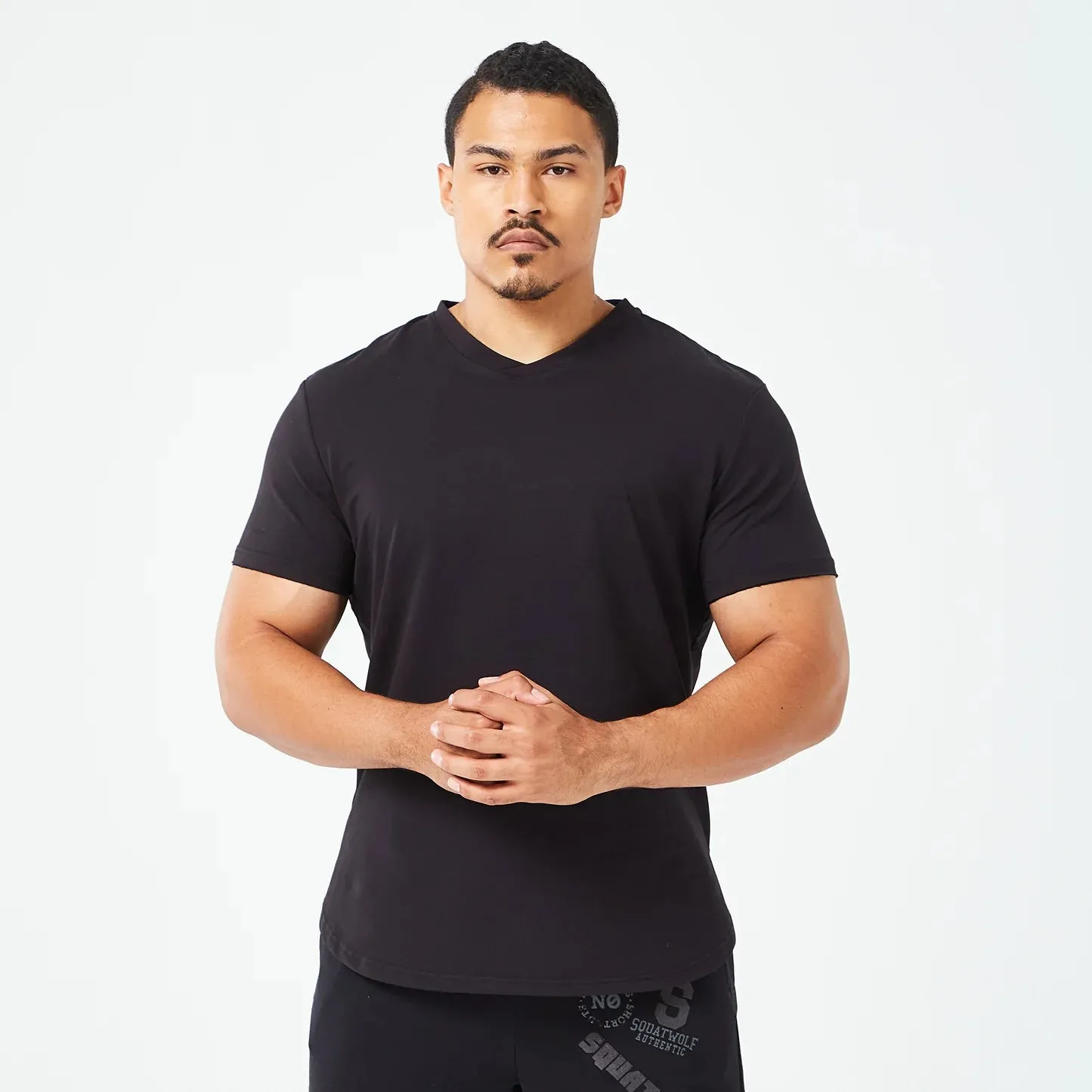 SQUATWOLF GOLDEN ERA FRESH LEGACY MUSCLE TEE