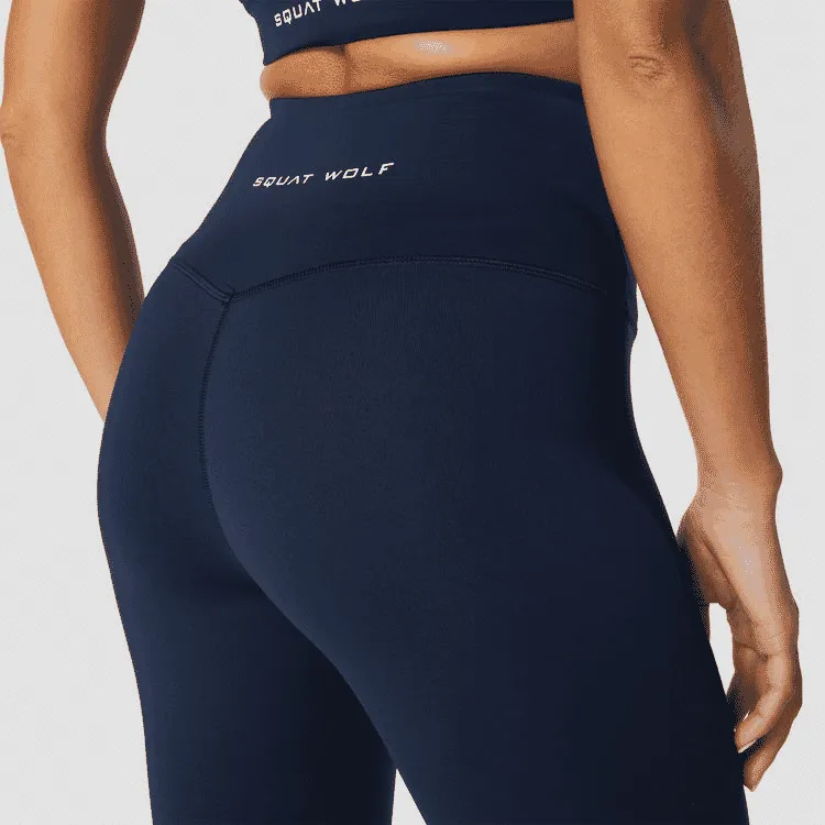 SQUATWOLF Hera High-Waisted Leggings