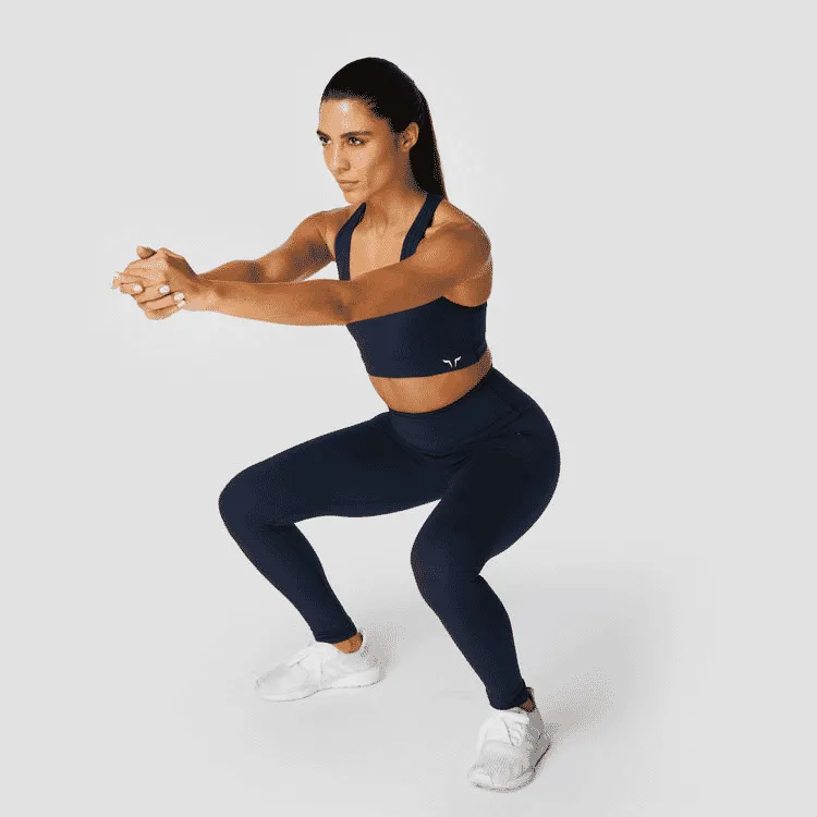 SQUATWOLF Hera High-Waisted Leggings