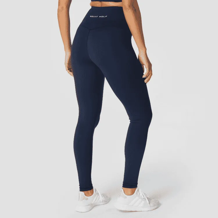 SQUATWOLF Hera High-Waisted Leggings