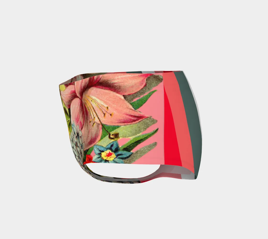 Star Child Swim Briefs