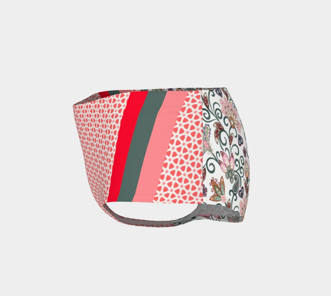 Star Child Swim Briefs