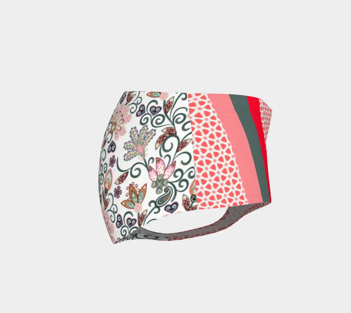 Star Child Swim Briefs