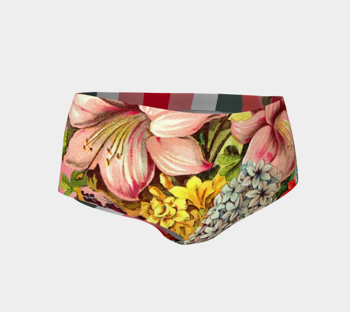 Star Child Swim Briefs