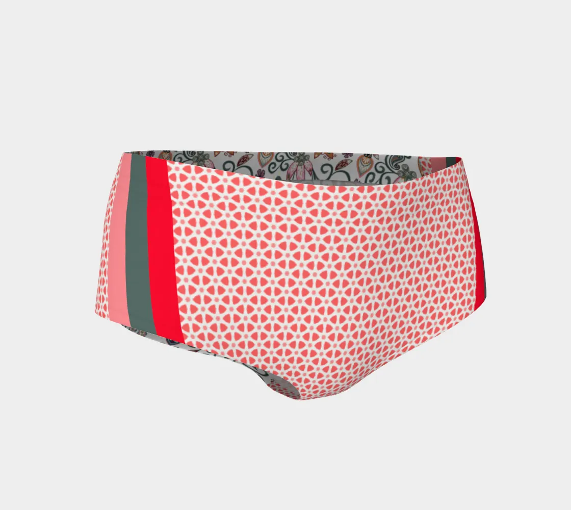 Star Child Swim Briefs