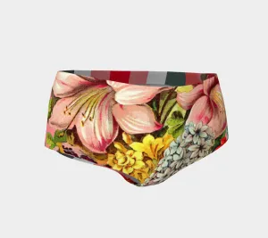 Star Child Swim Briefs