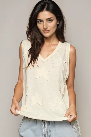 STAR CHILD TOP