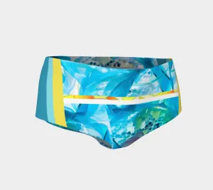 Starlight Dab Swim Briefs