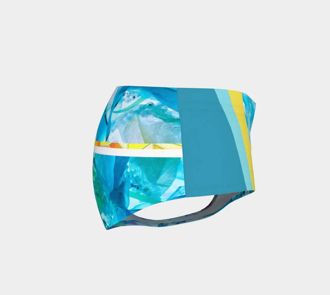 Starlight Dab Swim Briefs
