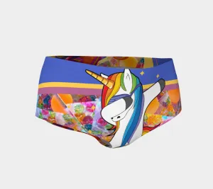 Starlight Dab Swim Briefs