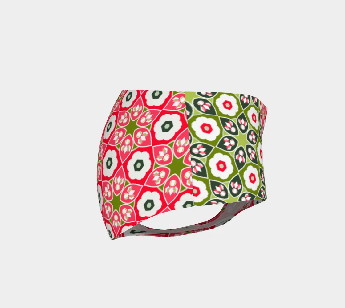 Summer Solstice Swim Briefs