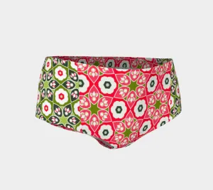 Summer Solstice Swim Briefs