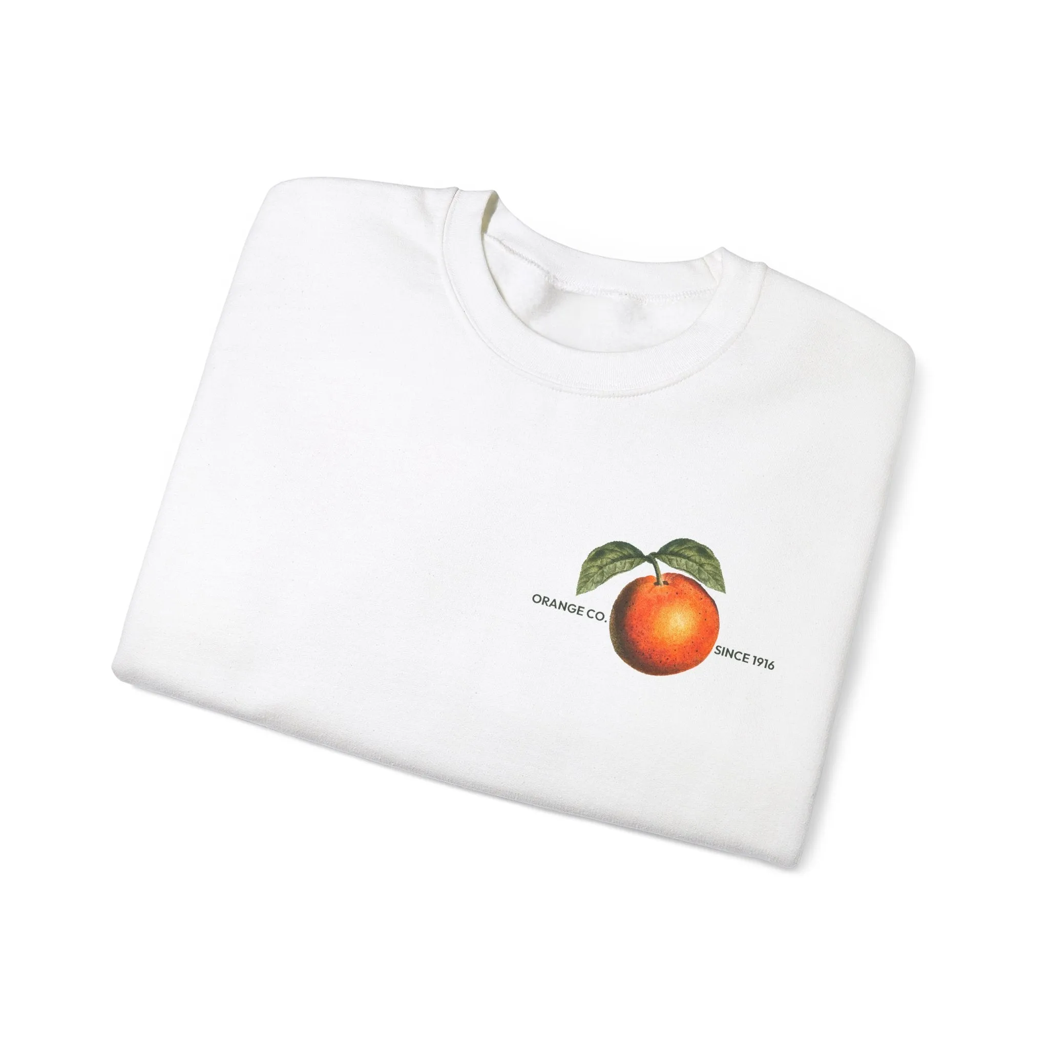 Sunny Slices Sweatshirt